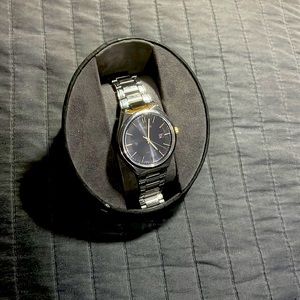 Classy watch